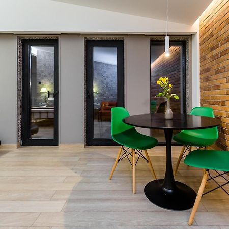 Boutique Apart Upe Τυφλίδα Δωμάτιο φωτογραφία