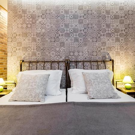Boutique Apart Upe Τυφλίδα Δωμάτιο φωτογραφία