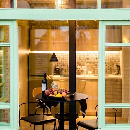 Boutique Apart Upe Τυφλίδα Εξωτερικό φωτογραφία