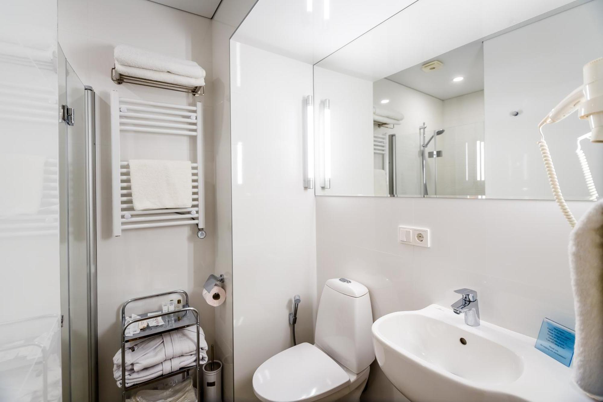 Boutique Apart Upe Τυφλίδα Δωμάτιο φωτογραφία