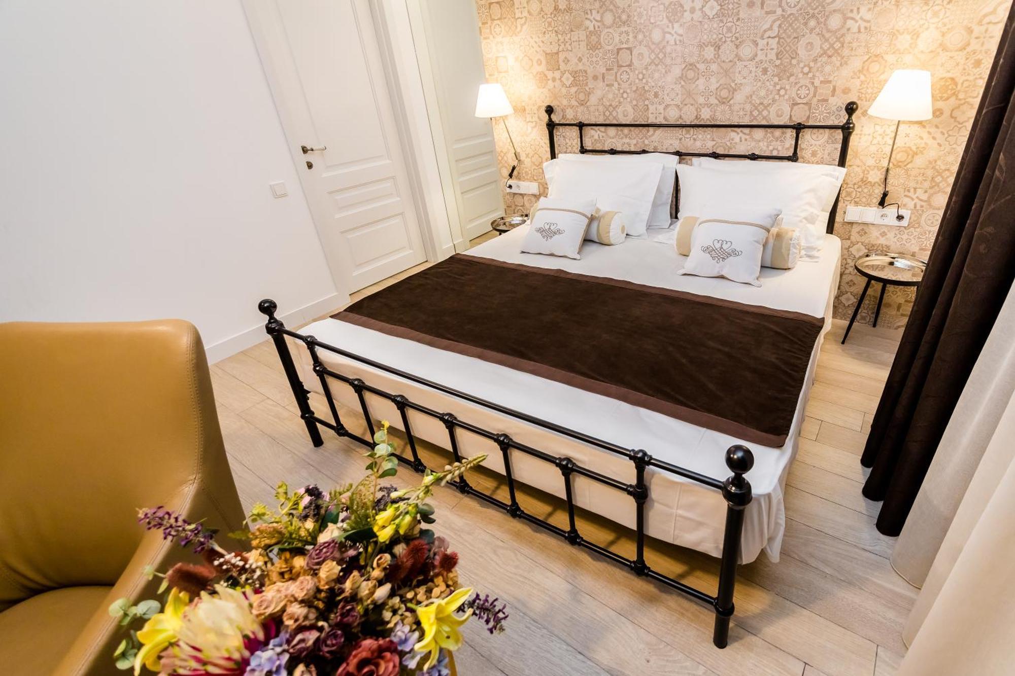 Boutique Apart Upe Τυφλίδα Δωμάτιο φωτογραφία