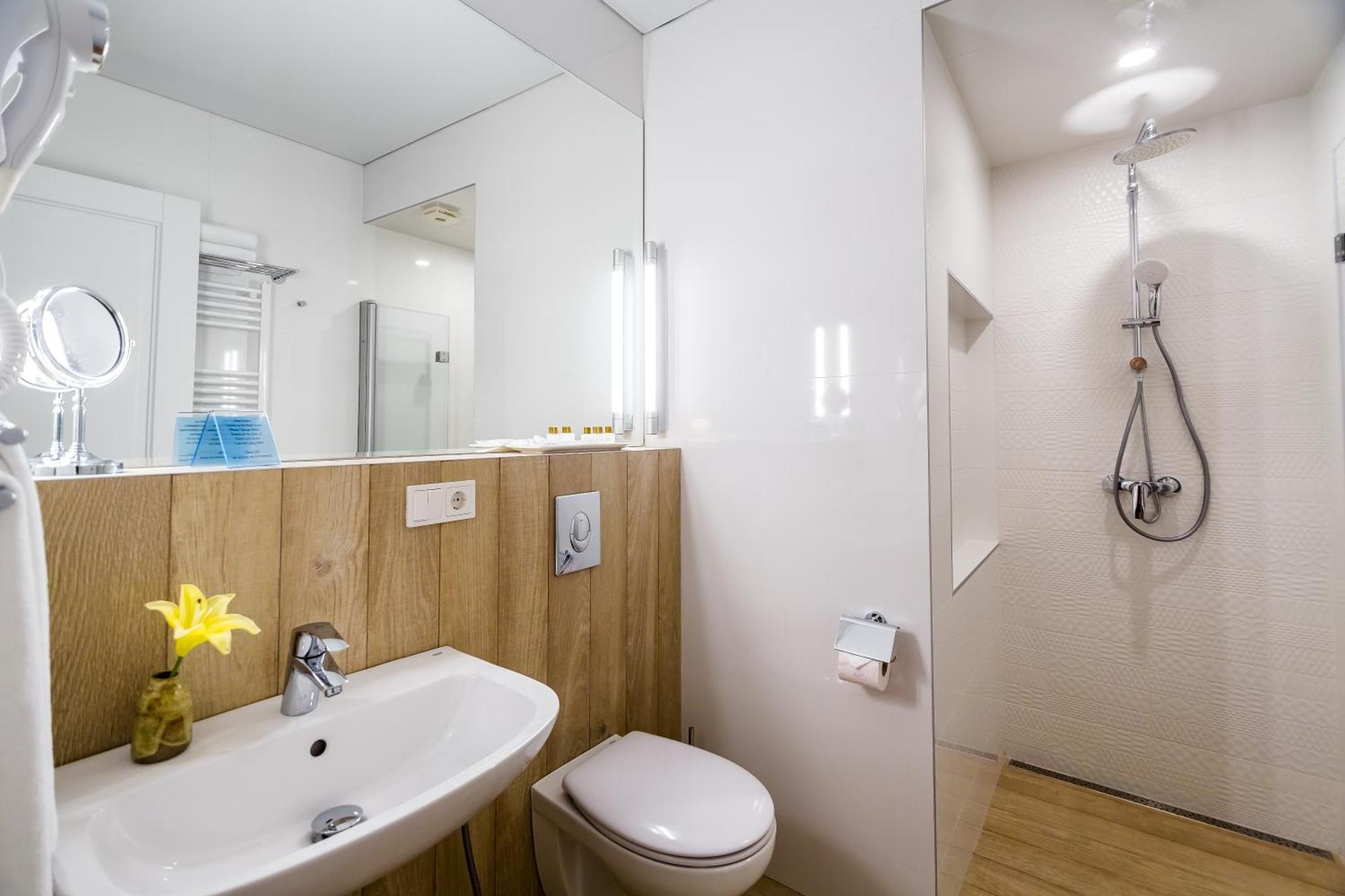 Boutique Apart Upe Τυφλίδα Δωμάτιο φωτογραφία