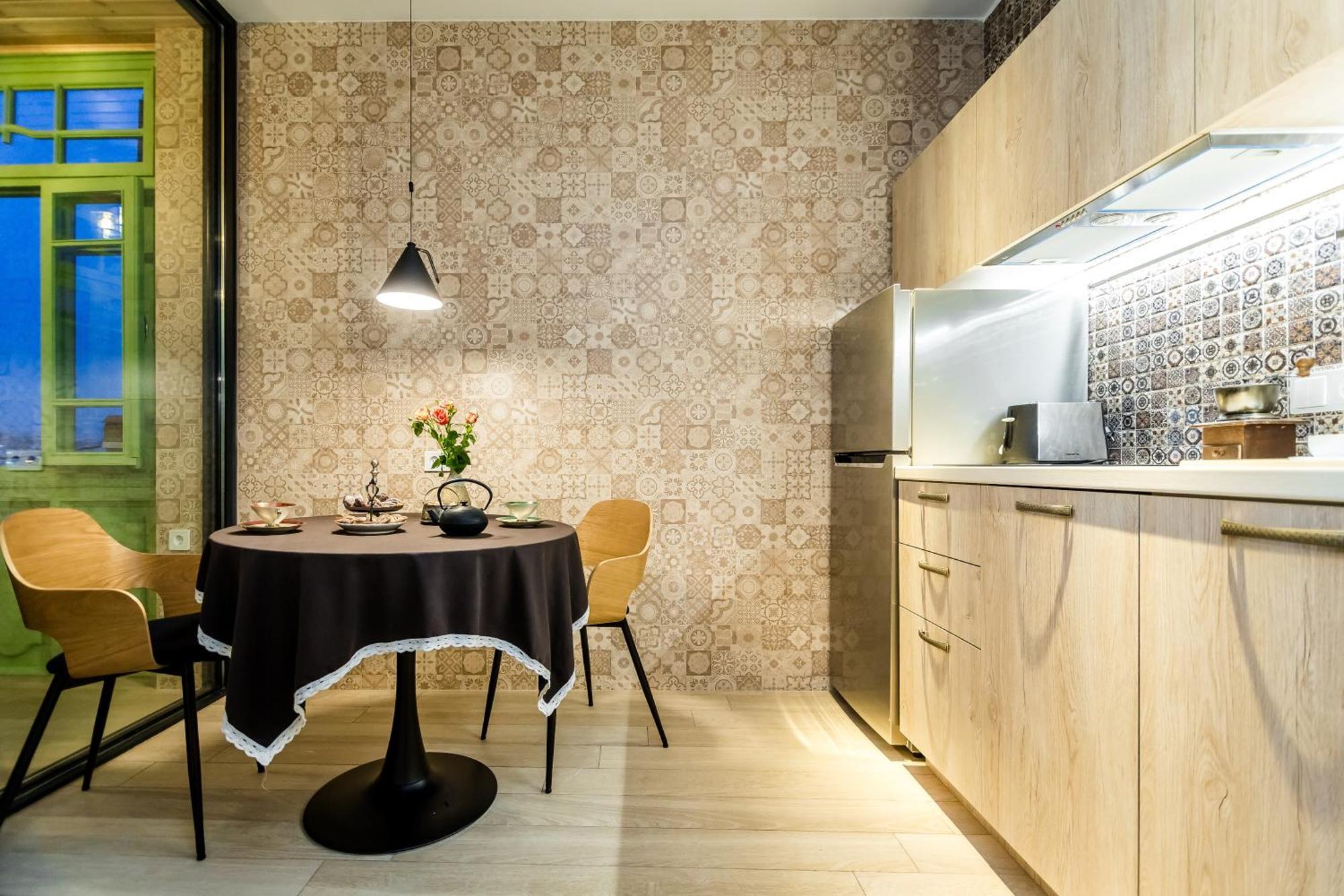 Boutique Apart Upe Τυφλίδα Δωμάτιο φωτογραφία