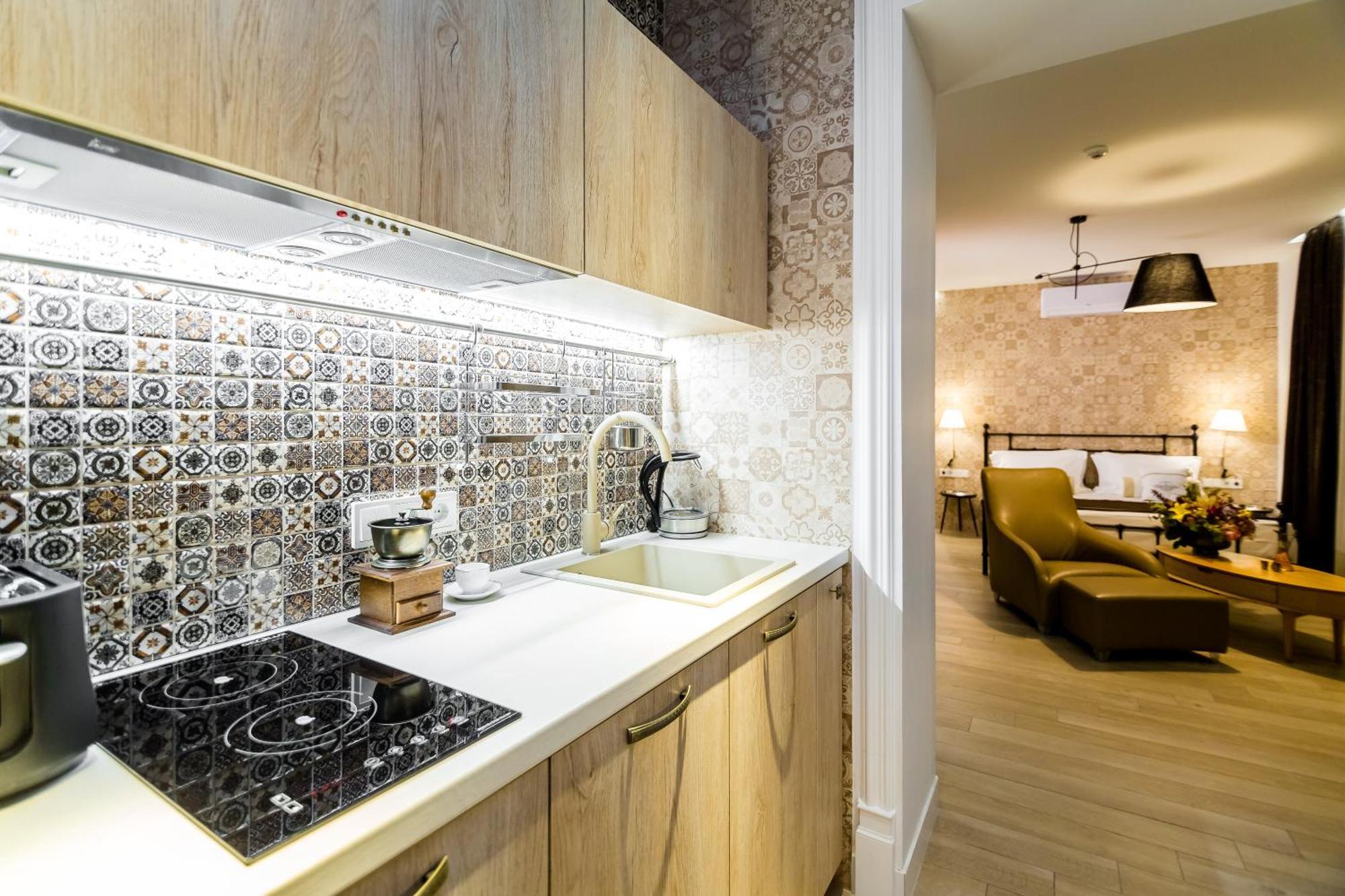 Boutique Apart Upe Τυφλίδα Δωμάτιο φωτογραφία