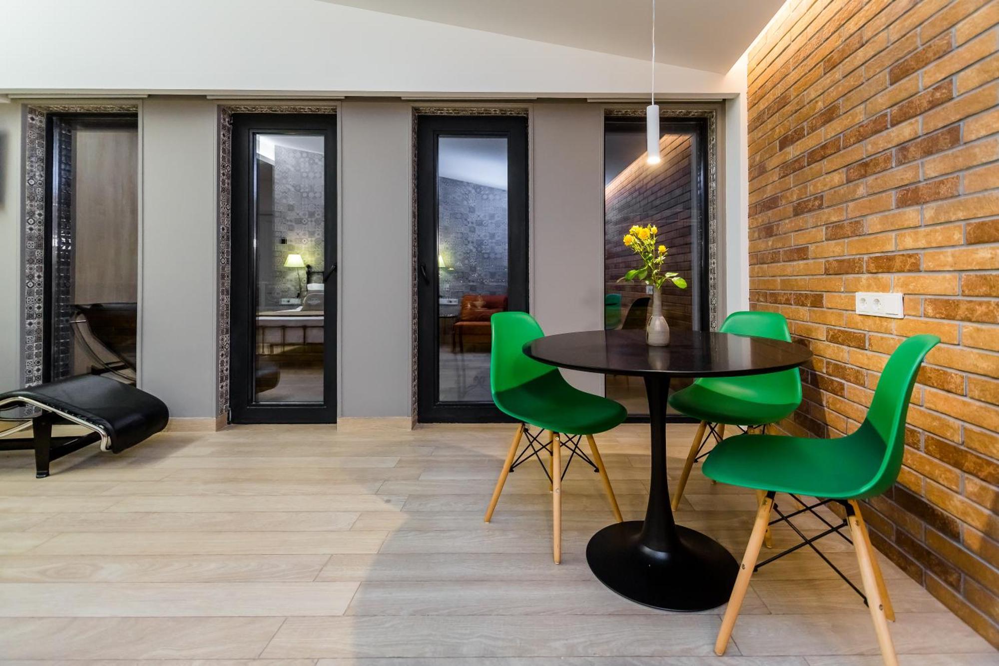 Boutique Apart Upe Τυφλίδα Δωμάτιο φωτογραφία