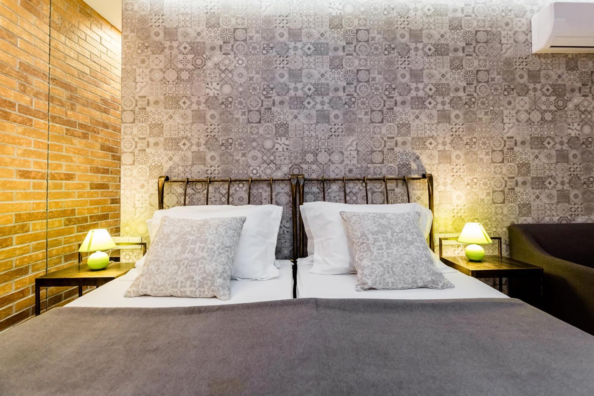 Boutique Apart Upe Τυφλίδα Δωμάτιο φωτογραφία