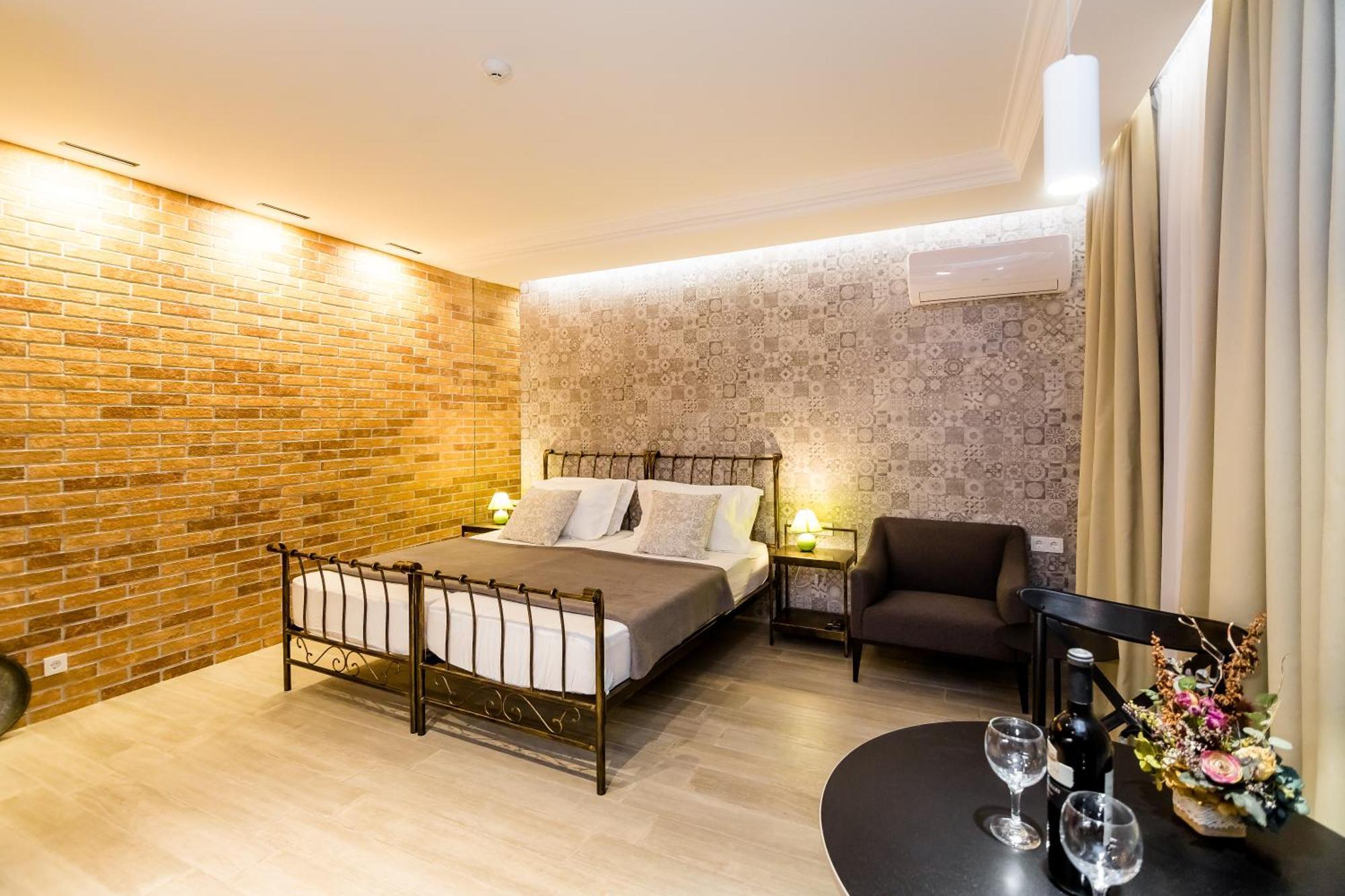 Boutique Apart Upe Τυφλίδα Δωμάτιο φωτογραφία