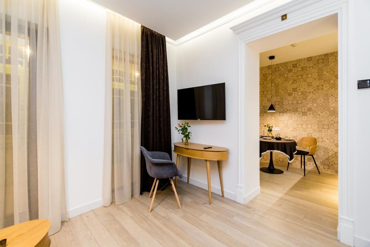 Boutique Apart Upe Τυφλίδα Εξωτερικό φωτογραφία