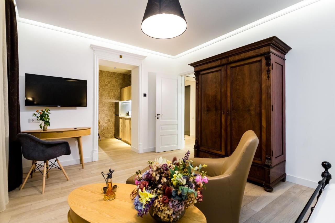 Boutique Apart Upe Τυφλίδα Εξωτερικό φωτογραφία