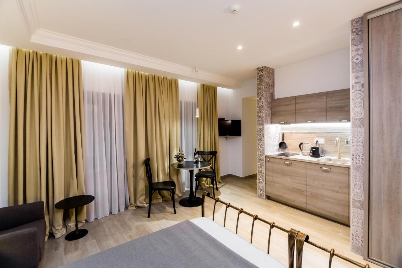 Boutique Apart Upe Τυφλίδα Εξωτερικό φωτογραφία