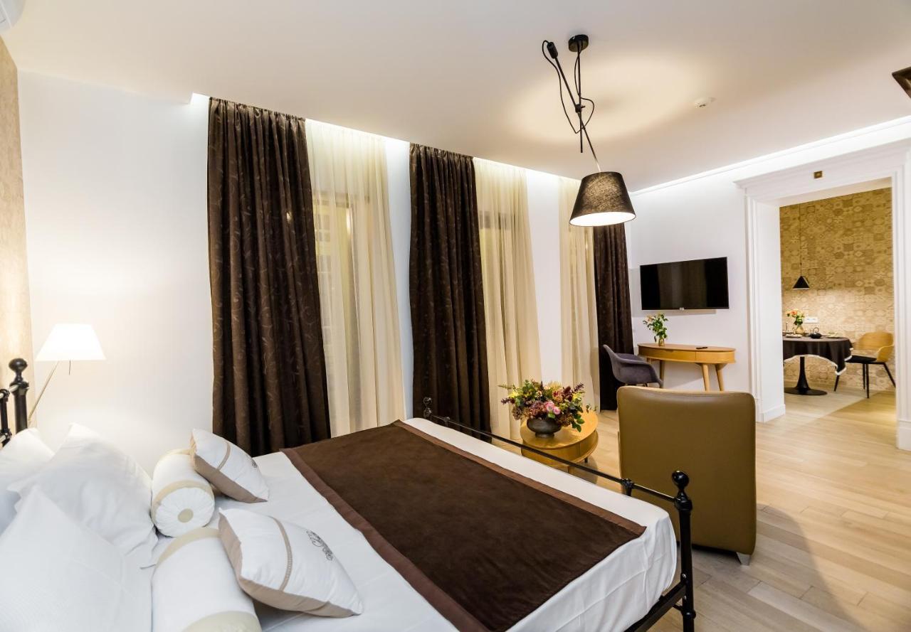 Boutique Apart Upe Τυφλίδα Δωμάτιο φωτογραφία