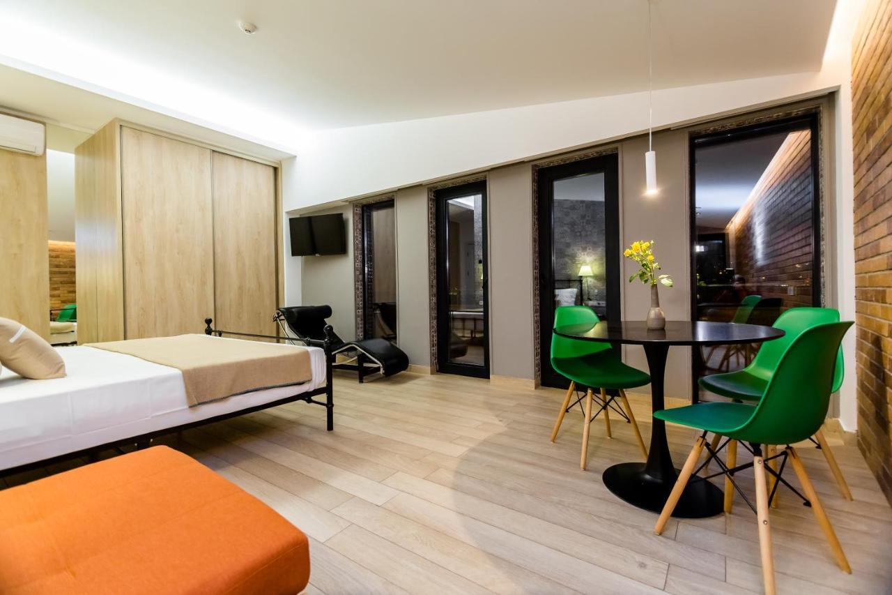 Boutique Apart Upe Τυφλίδα Εξωτερικό φωτογραφία