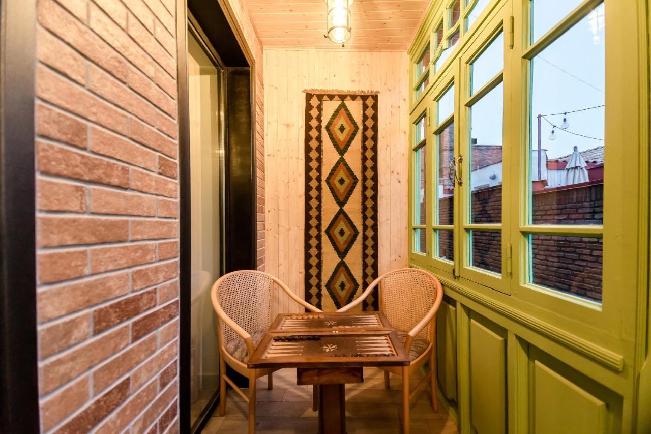 Boutique Apart Upe Τυφλίδα Εξωτερικό φωτογραφία