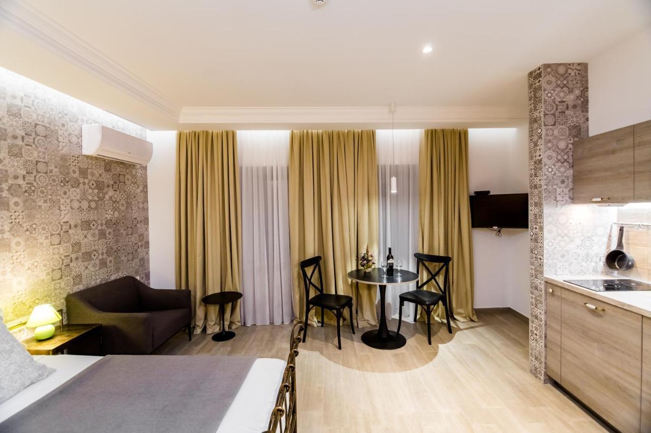 Boutique Apart Upe Τυφλίδα Εξωτερικό φωτογραφία