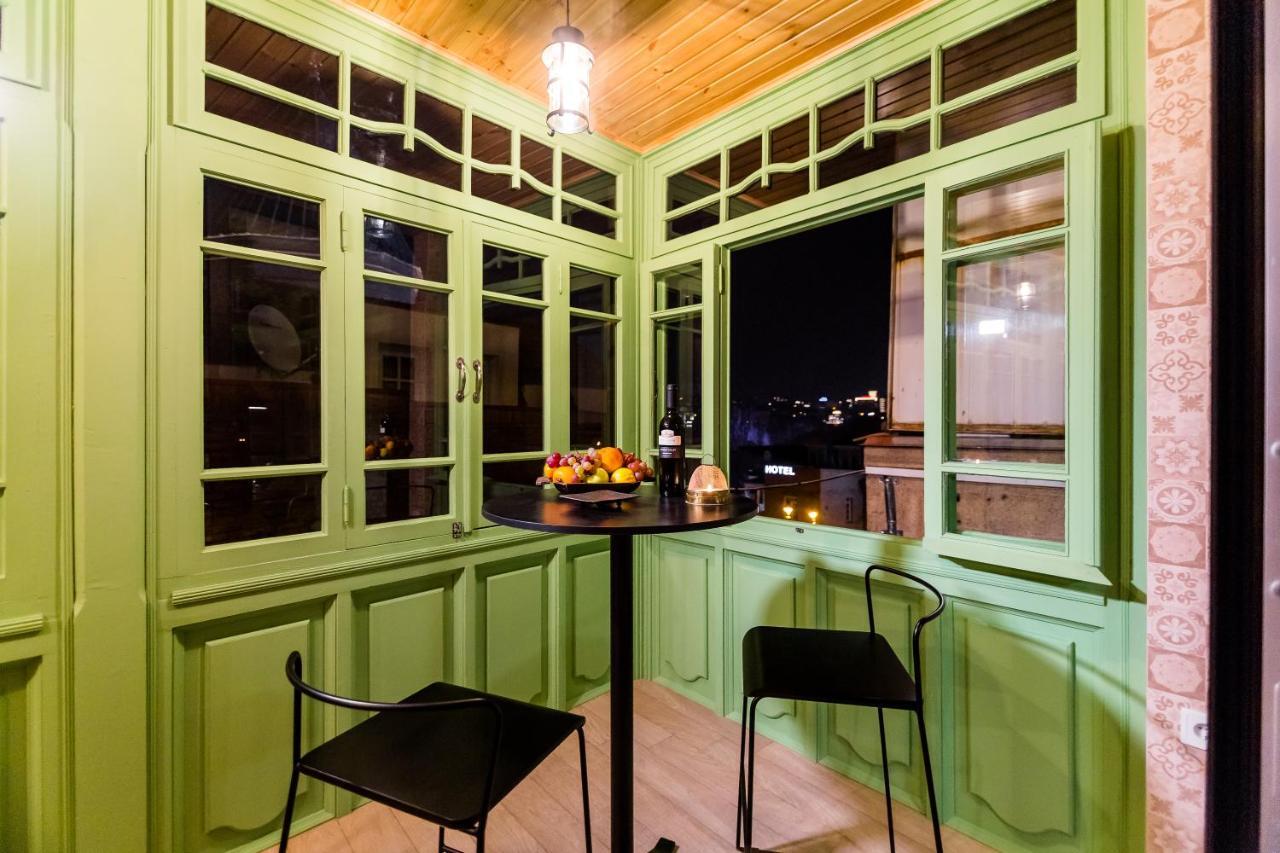 Boutique Apart Upe Τυφλίδα Εξωτερικό φωτογραφία
