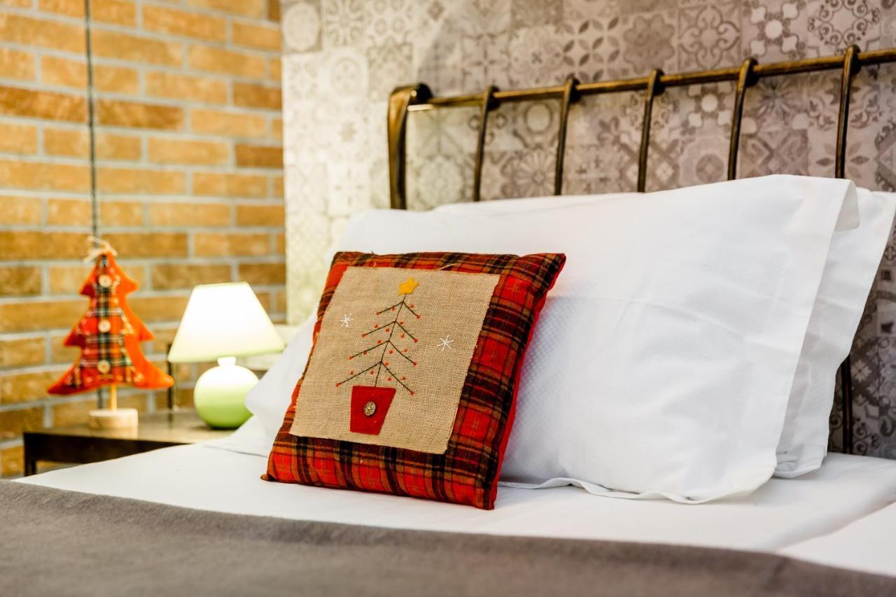 Boutique Apart Upe Τυφλίδα Εξωτερικό φωτογραφία