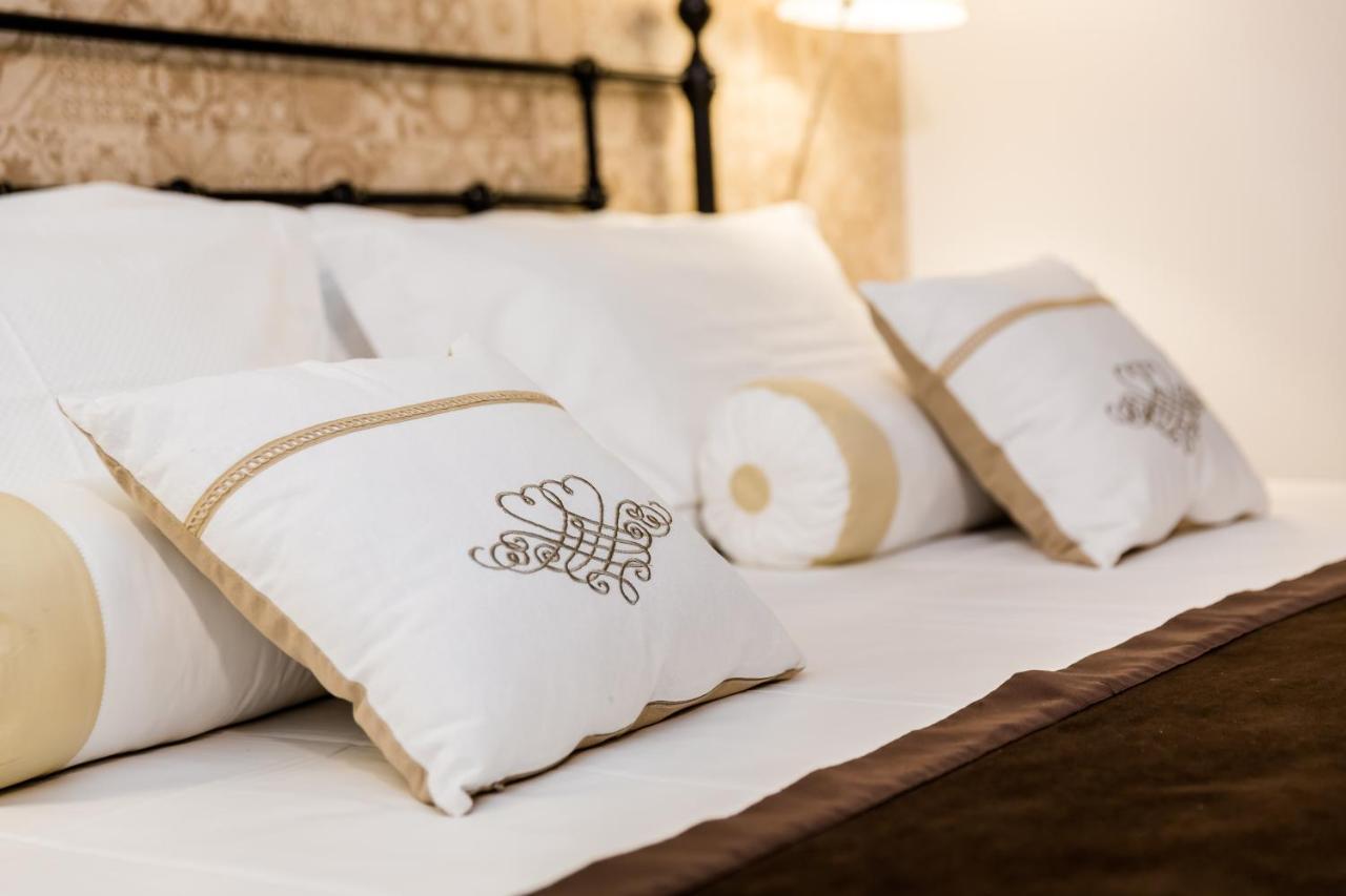 Boutique Apart Upe Τυφλίδα Εξωτερικό φωτογραφία