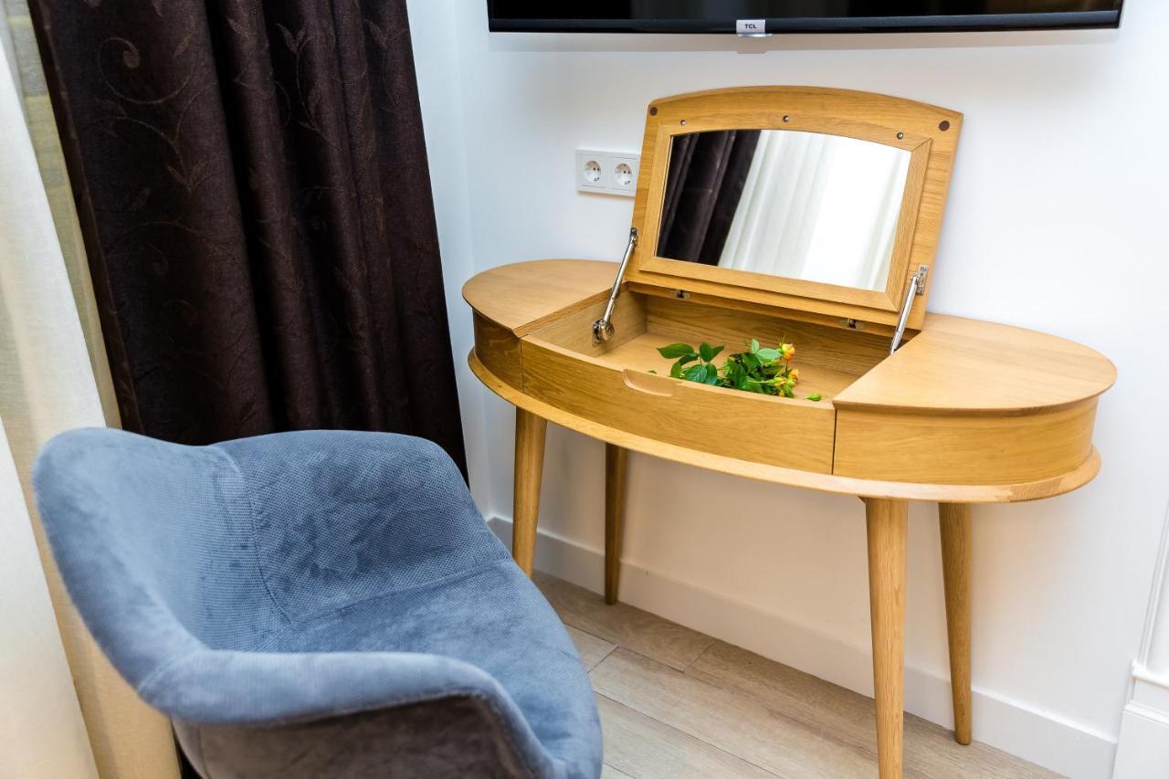 Boutique Apart Upe Τυφλίδα Εξωτερικό φωτογραφία