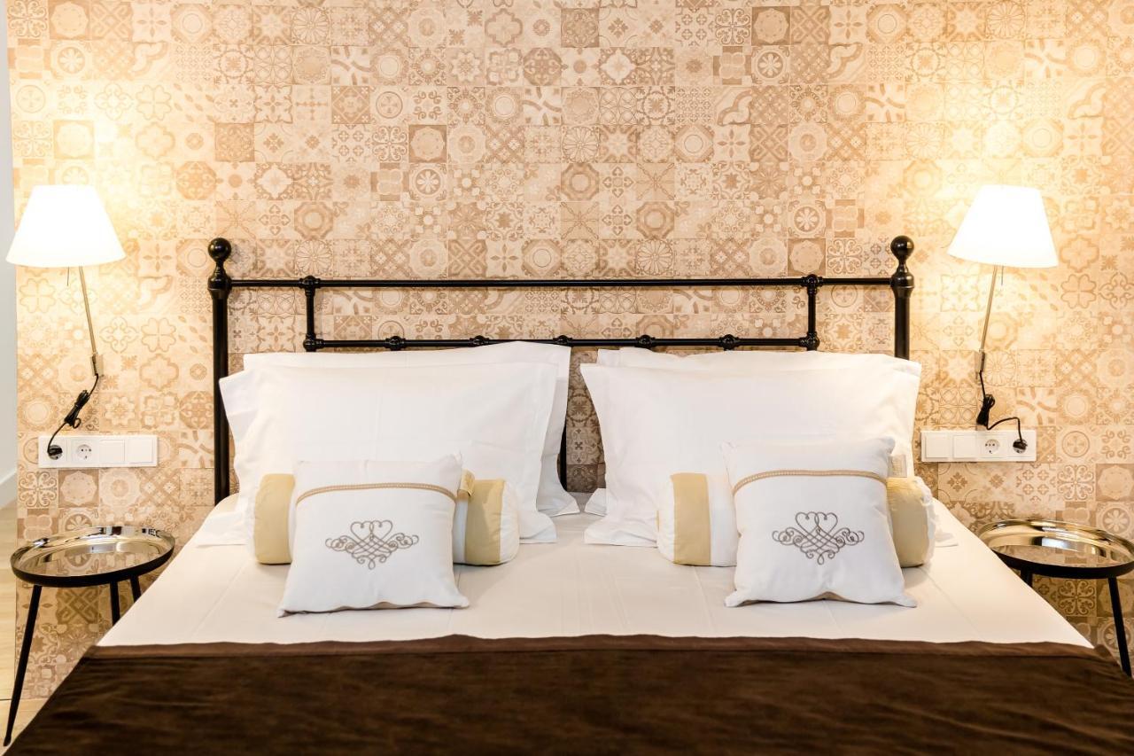 Boutique Apart Upe Τυφλίδα Εξωτερικό φωτογραφία