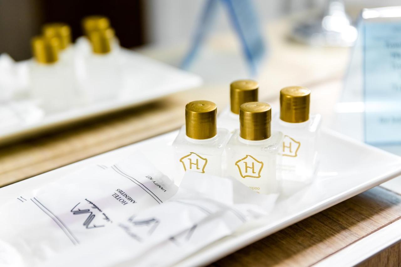 Boutique Apart Upe Τυφλίδα Εξωτερικό φωτογραφία