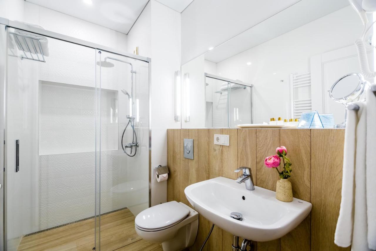 Boutique Apart Upe Τυφλίδα Εξωτερικό φωτογραφία