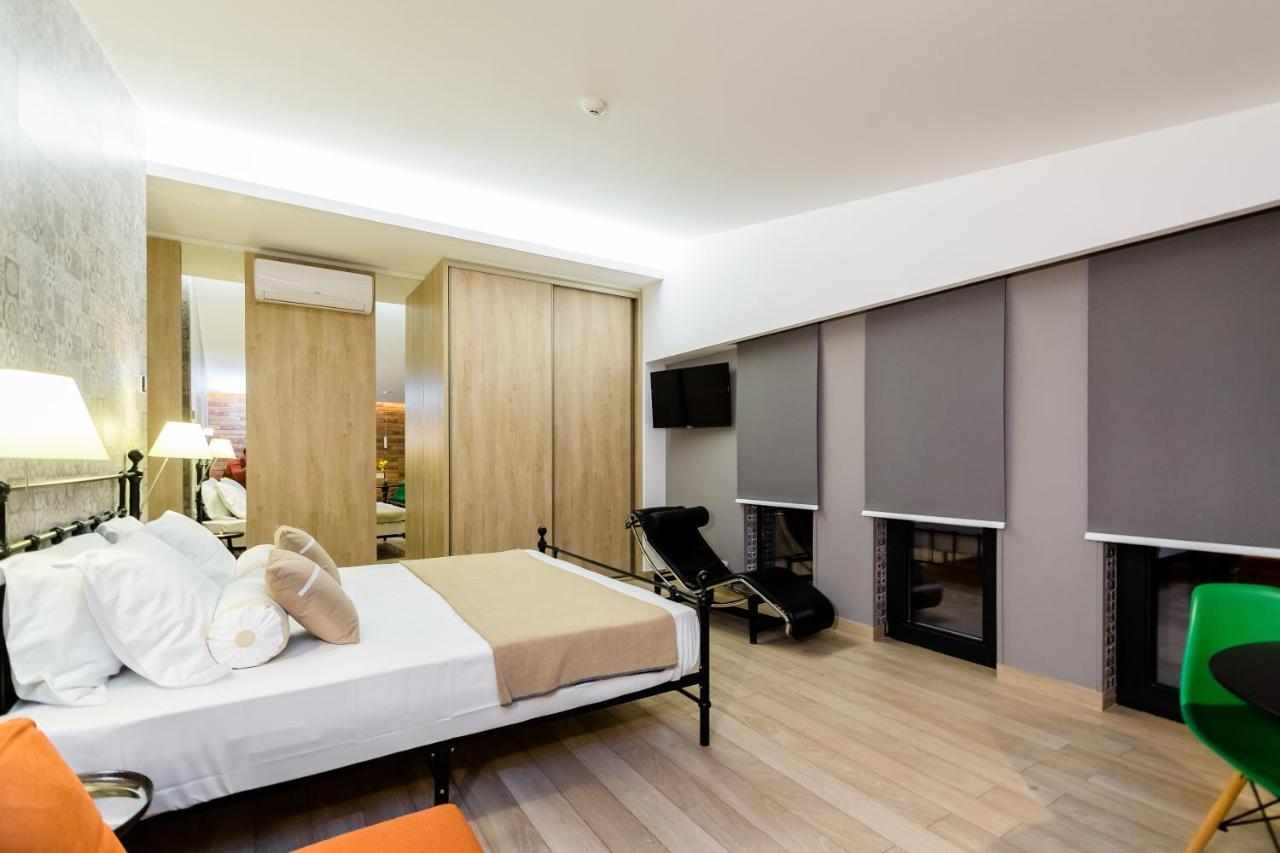 Boutique Apart Upe Τυφλίδα Εξωτερικό φωτογραφία