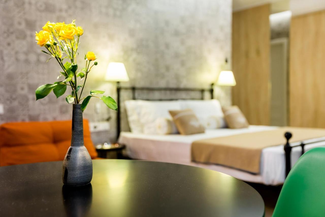 Boutique Apart Upe Τυφλίδα Εξωτερικό φωτογραφία