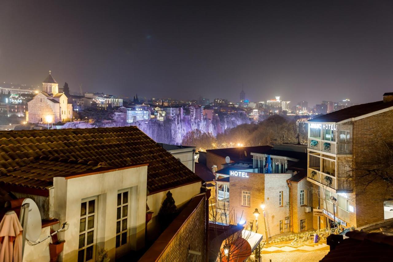 Boutique Apart Upe Τυφλίδα Εξωτερικό φωτογραφία