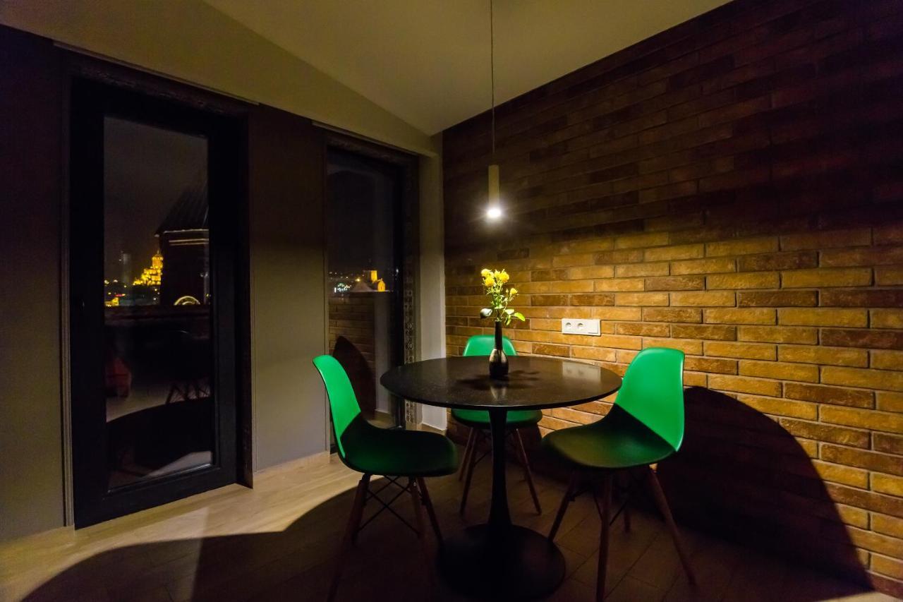 Boutique Apart Upe Τυφλίδα Εξωτερικό φωτογραφία